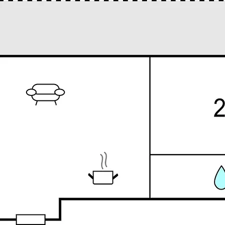Apartment Fuer 4 Personen *