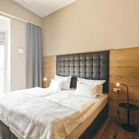 アパート Apartment Fuer 4 Personen