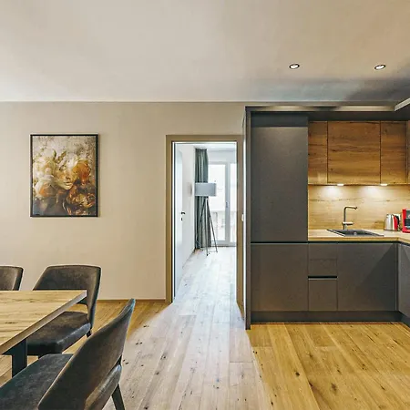 Apartment Fuer 4 Personen *