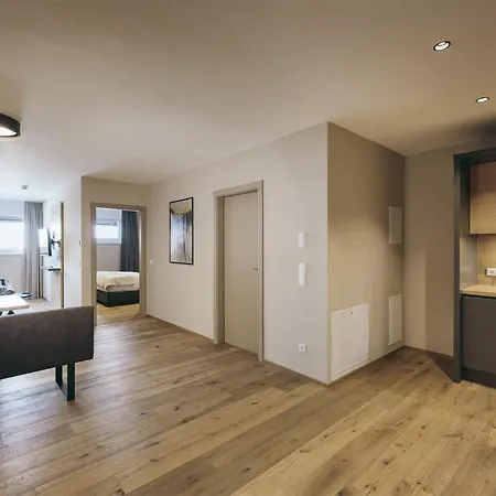 Apartment Fuer 4 Personen * בריקסן אים טהלה