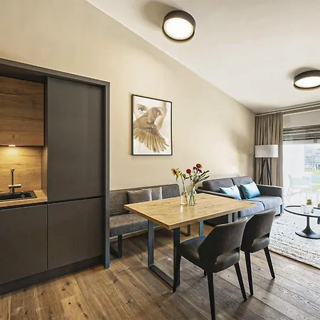 Apartment Fuer 4 Personen