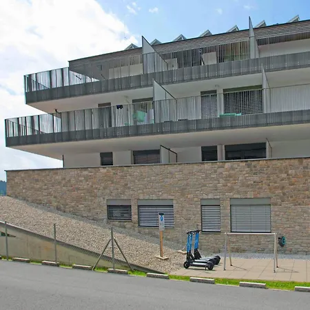 Apartment Fuer 4 Personen דירה *